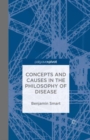 The Philosophy of Disease - eBook