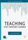 Teaching 21st Century Genres - Book