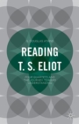 Reading T.S. Eliot : Four Quartets and the Journey towards Understanding - Book