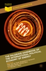 The Palgrave Handbook of the International Political Economy of Energy - eBook