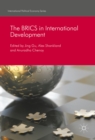 The BRICS in International Development - eBook