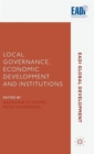 Local Governance, Economic Development and Institutions - Book