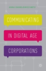 Communicating in Digital Age Corporations - Book