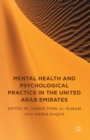 Mental Health and Psychological Practice in the United Arab Emirates - eBook