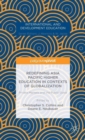 Redefining Asia Pacific Higher Education in Contexts of Globalization: Private Markets and the Public Good - Book