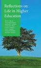 Reflections on Life in Higher Education - Book