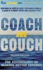 Coach and Couch 2nd edition : The Psychology of Making Better Leaders - Book