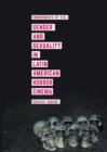 Gender and Sexuality in Latin American Horror Cinema : Embodiments of Evil - eBook