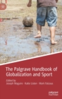 The Palgrave Handbook of Globalization and Sport - Book
