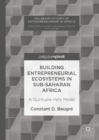 Building Entrepreneurial Ecosystems in Sub-Saharan Africa : A Quintuple Helix Model - Book