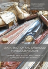 Death, Emotion and Childhood in Premodern Europe - eBook