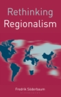 Rethinking Regionalism - eBook