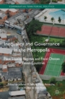 Inequality and Governance in the Metropolis : Place Equality Regimes and Fiscal Choices in Eleven Countries - Book