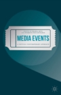 Media Events : A Critical Contemporary Approach - eBook