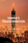 Taiwan's Transformation : 1895 to the Present - Book