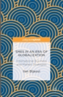 Smes in an Era of Globalization : International Business and Market Strategies - Book