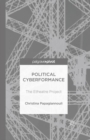 Political Cyberformance : The Etheatre Project - eBook