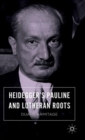Heidegger's Pauline and Lutheran Roots - Book