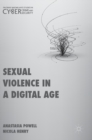 Sexual Violence in a Digital Age - Book