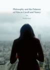 Philosophy and the Patience of Film in Cavell and Nancy - eBook