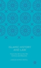 Islamic History and Law : From the 4th to the 11th Century and Beyond - Book