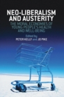 Neo-Liberalism and Austerity : The Moral Economies of Young People’s Health and Well-being - Book