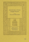 Interculturality in Chinese Language Education - Book