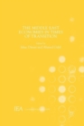 The Middle East Economies in Times of Transition - Book