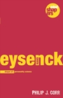 Hans Eysenck - Book