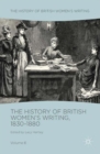 The History of British Women's Writing, 1830-1880 : Volume Six - eBook
