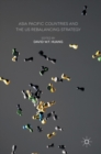 Asia Pacific Countries and the US Rebalancing Strategy - Book