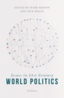 Issues in 21st Century World Politics - eBook