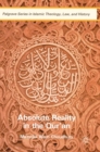 Absolute Reality in the Qur'an - Book