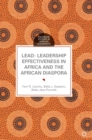 Lead: Leadership Effectiveness in Africa and the African Diaspora - Book