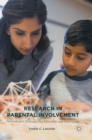 Research in Parental Involvement : Methods and Strategies for Education and Psychology - Book