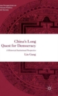 China’s Long Quest for Democracy - Book