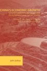 China's Economic Growth: Towards Sustainable Economic Development and Social Justice : Volume II: The Impact of Economic Policies on the Quality of Life - Book