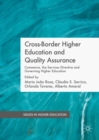 Cross-Border Higher Education and Quality Assurance : Commerce, the Services Directive and Governing Higher Education - eBook