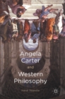 Angela Carter and Western Philosophy - Book