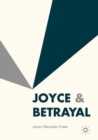 Joyce & Betrayal - eBook
