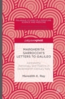 Margherita Sarrocchi's Letters to Galileo : Astronomy, Astrology, and Poetics in Seventeenth-Century Italy - Book
