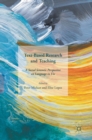 Text-Based Research and Teaching : A Social Semiotic Perspective on Language in Use - Book