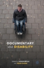 Documentary and Disability - Book