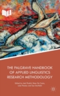 The Palgrave Handbook of Applied Linguistics Research Methodology - Book