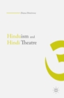 Hinduism and Hindi Theater - Book