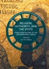 Religion, Authority, and the State : From Constantine to the Contemporary World - eBook