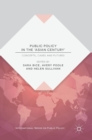 Public Policy in the 'Asian Century' : Concepts, Cases and Futures - Book