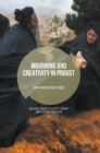 Mourning and Creativity in Proust - Book