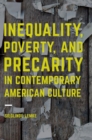 Inequality, Poverty and Precarity in Contemporary American Culture - Book