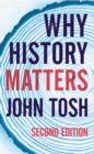 Why History Matters - Book